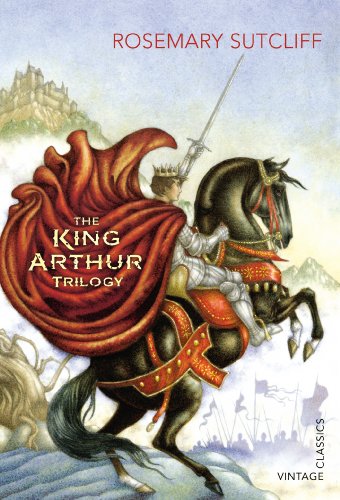 The King Arthur Trilogy (Vintage Childrens Classics)