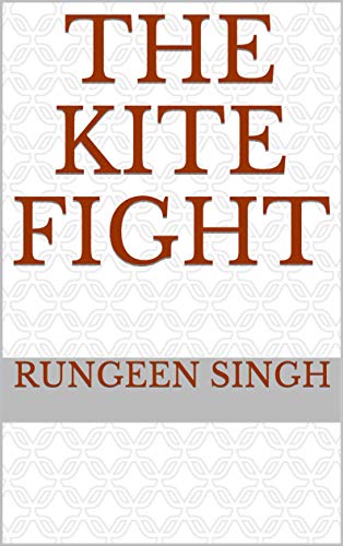 The Kite Fight (English Edition)