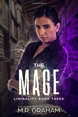 The Mage (Liminality)
