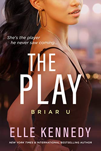 The Play (Briar U Book 3) (English Edition)
