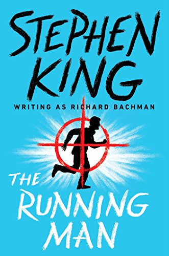 The Running Man: A Novel (English Edition)