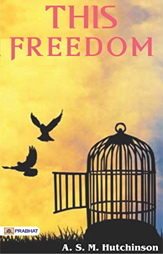 This Freedom (English Edition)