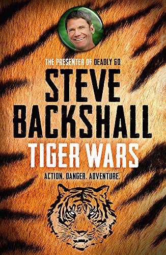 Tiger Wars 1: Book 1 (Falcon Chronicles 1)