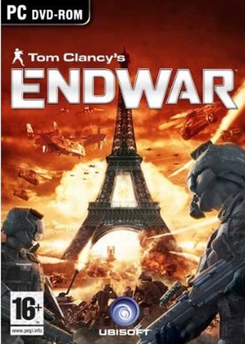 Tom Clancy EndWar