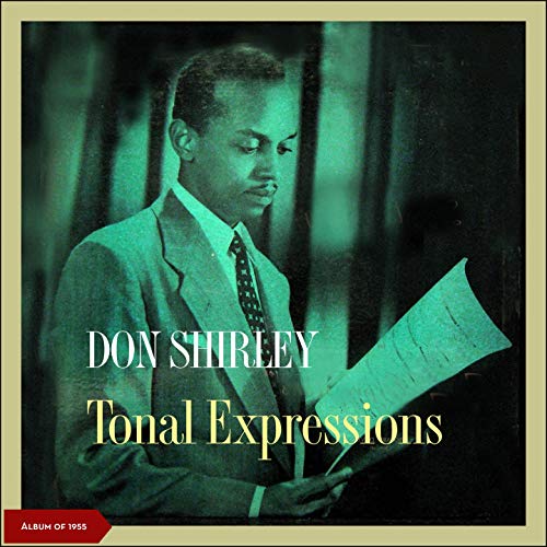 Tonal Expressions (ALbum of 1955)