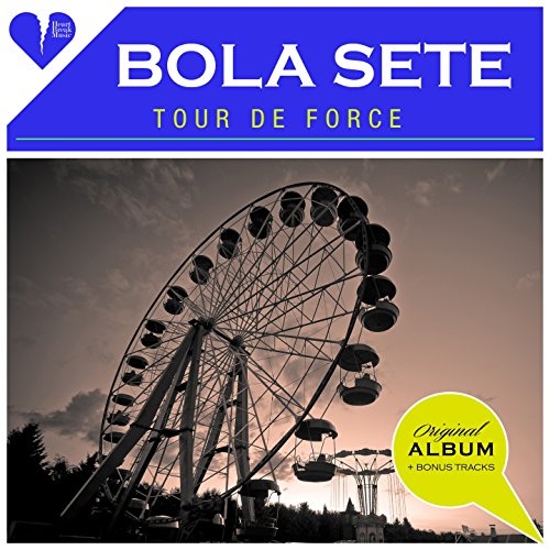 Tour de Force (Original Album Plus Bonus Tracks 1963)