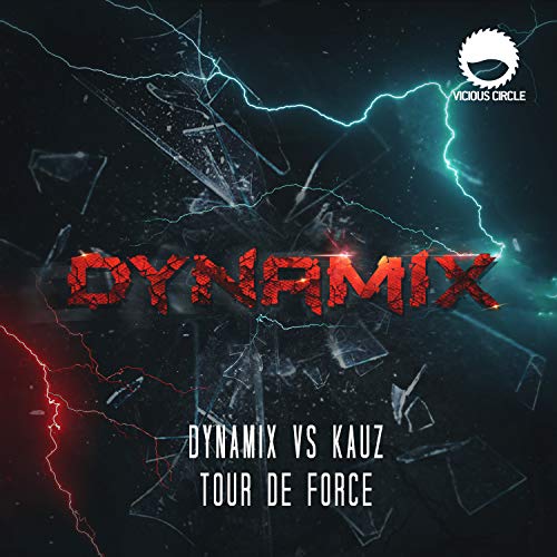 Tour De Force (Original Mix)