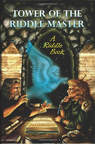 Tower of the Riddle Master : A Riddle Book