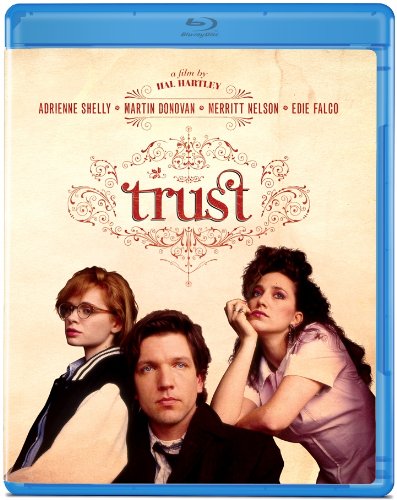 Trust [Reino Unido] [Blu-ray]