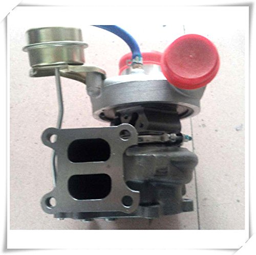 Turbocompresor GOWE para CT26 turbocompresor para Toyota Celica GT/grapa 1720174030 17201-74030 Turbocompresor GOWE para CT26 turbocompresor para Toyota Celica GT/grapa 1720174030 17201-74030