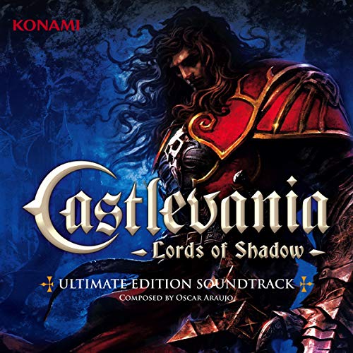 Ultimate edition soundtrack