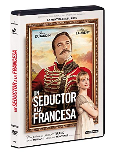 Un Seductor A La Francesa [DVD]
