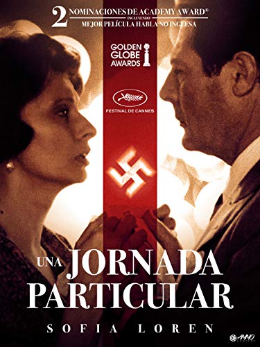 Una jornada particular Una jornada particular