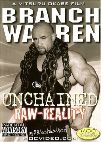 Unchained Raw Reality Bodybuilding [DVD] [2007] [US Import]