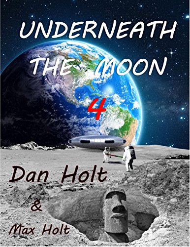Underneath The Moon 4 (English Edition)