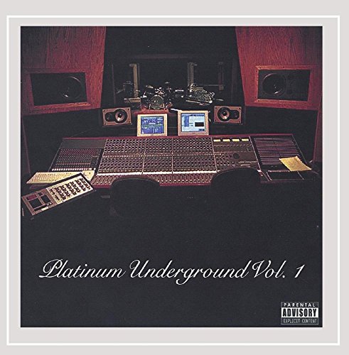 Vol.1-Platinum Underground