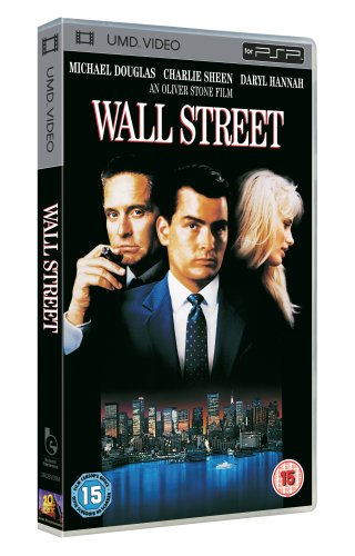 Wall Street [Reino Unido] [UMD Mini para PSP]