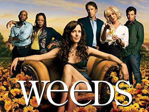 Weeds: Season 2 Weeds: Season 2