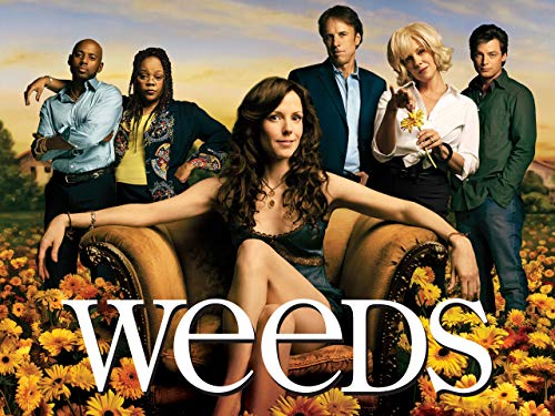 Weeds: Season 2