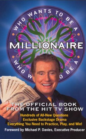 Who Wants to Be Millionaire
