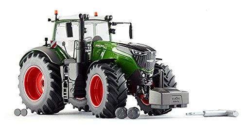 Wiking 7349 Fendt 1050 Vario - Tractor