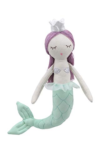 Wilberry- Sirena Peluche (The Puppet Company Ltd. WB001026)