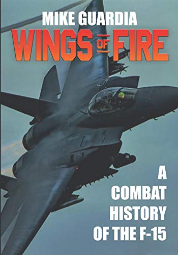 Wings of Fire: A Combat History of the F-15