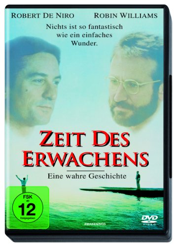 Zeit des Erwachens [Alemania] [DVD]