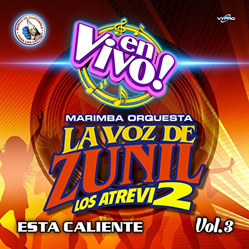 Zuni - Mix Merengue 9: El Bombero / Jenny (En Vivo)
