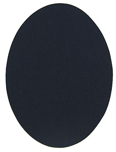 6 Rodilleras niños color Marino oscuro termoadhesivas de plancha. Coderas para proteger tu ropa y reparación de pantalones, chaquetas, jerseys, camisas. 10,5 x 8 cm. Ref. 92 Marino oscuro 6 Rodilleras niños color Marino oscuro termoadhesivas de plancha. Coderas para proteger tu ropa y reparación de pantalones, chaquetas, jerseys, camisas. 10,5 x 8 cm. Ref. 92 Marino oscuro