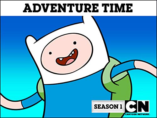 Adventure Time, Vol.1