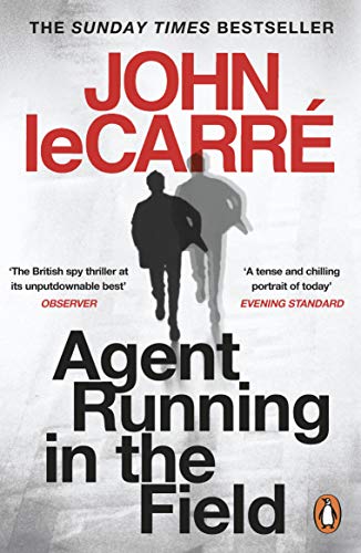 Agent Running in the Field (English Edition)
