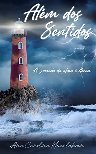 Além dos Sentidos (Portuguese Edition)