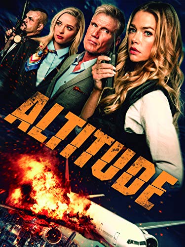 Altitude Altitude