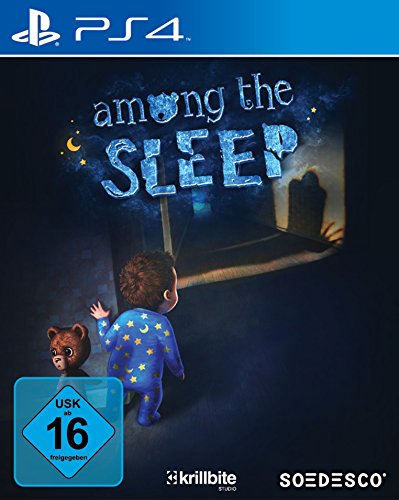 Among The Sleep [Importación Alemana]