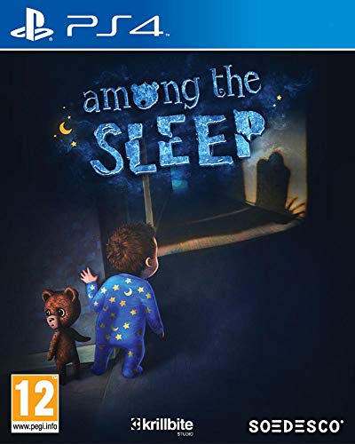 Among The Sleep [Importación Inglesa]