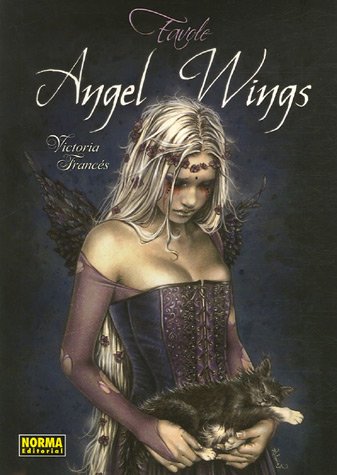 ANGEL WINGS (LIBROS DE ILUSTRACIÓN)