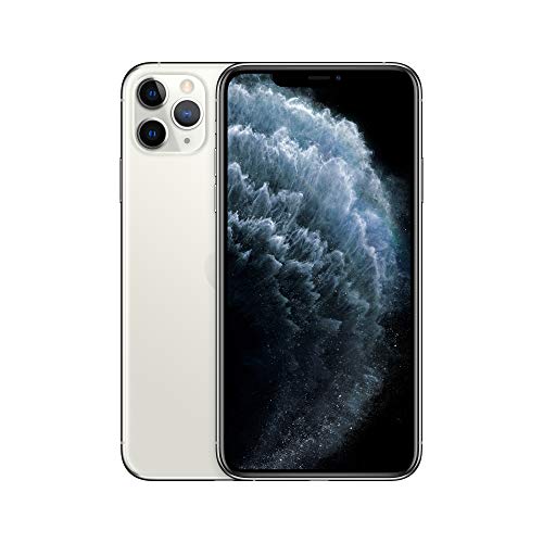 Apple iPhone 11 Pro MAX (64 GB) - Plata Apple iPhone 11 Pro MAX (64 GB) - Plata