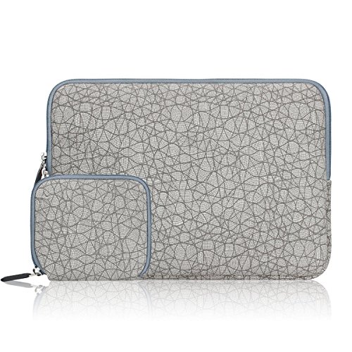 Arvok 13 13,3 Pulgadas Funda Protectora para Portátiles/Impermeable Ordenador Portátil Caso/Neopreno del Portátil Bolsa para MacBook Air/Pro/Acer/ASUS/DELL/Lenovo/HP/Samsung