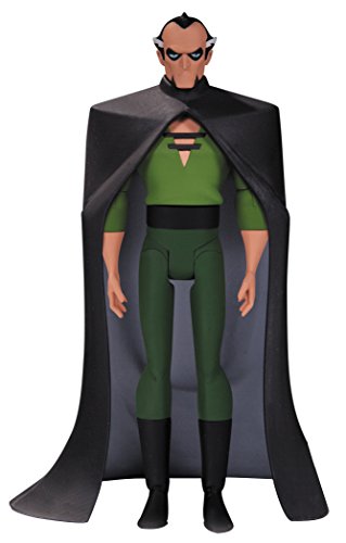 Batman SEP150337 Figura de acción Animated Series RAS Al Ghul