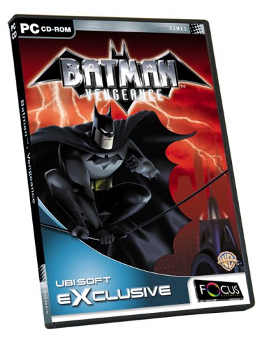 Batman: Vengeance [Importación Inglesa]