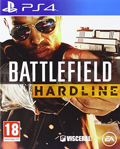 Battlefield Hardline [AT-Pegi] [Importación Alemana]