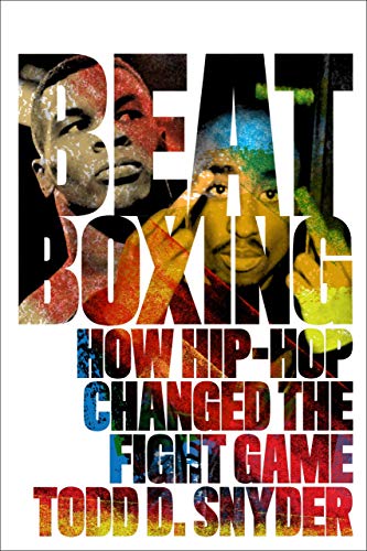 Beatboxing: How Hip-Hop Changed The Fight Game Beatboxing: How Hip-Hop Changed The Fight Game
