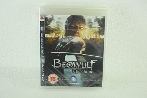 Beowulf (PS3) [Importación inglesa]