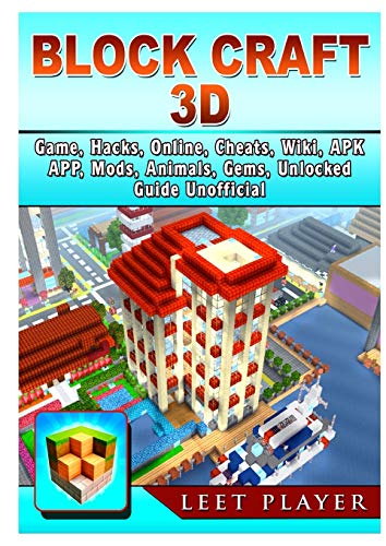 Block Craft 3D Game, Hacks, Online, Cheats, Wiki, Apk, App, Mods, Animals, Gems, Unlocked, Guide Unofficial