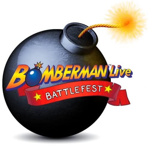 Bomberman Modern Game