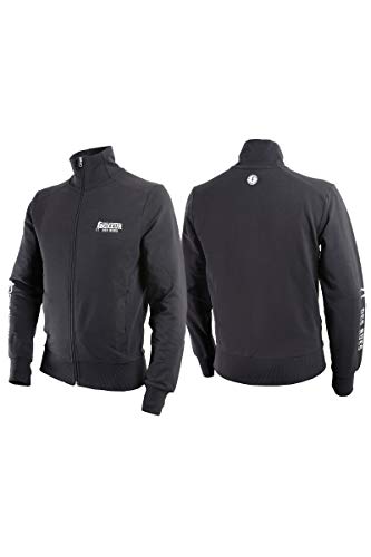 Boxeur des rues - Man Full Zip Sweatshirt, Man