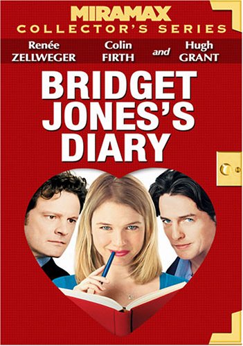 Bridget Jones's Diary [Reino Unido] [DVD]