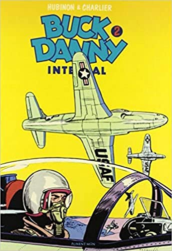 Buck Danny - Volumen 2 (INTEGRALES)