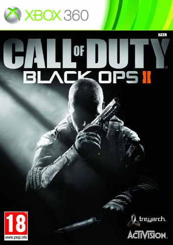 Call of Duty: Black Ops 2 [Importación Francesa]